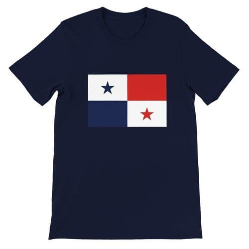image-T-shirt unisexe premium ras du cou