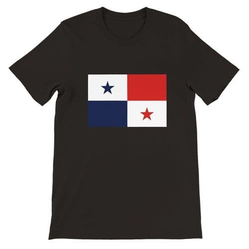image-T-shirt unisexe premium ras du cou