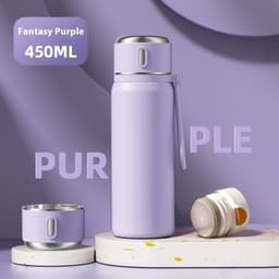 image-Tea Stainless Steel Water Cup