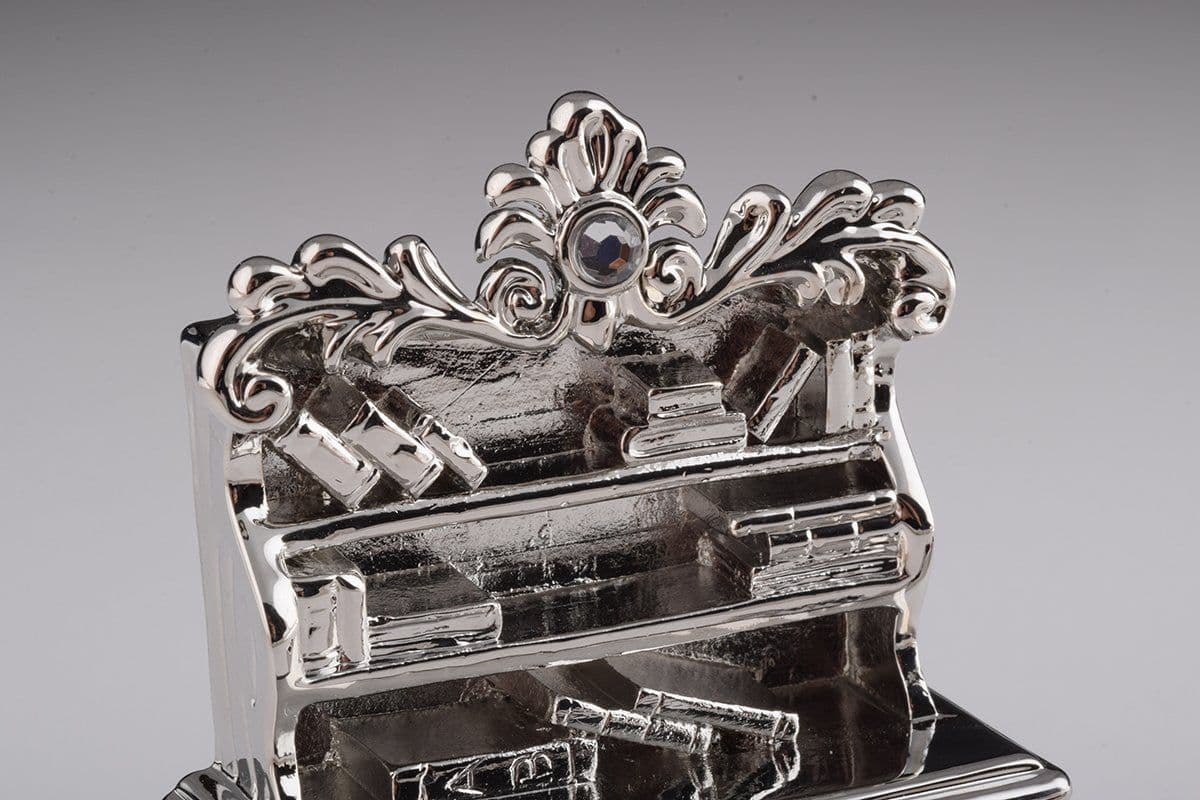 image-Vintage Vanity Table