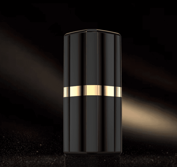 image-Fashion Individual Earphone Lipstick In-ear Noise Reduction