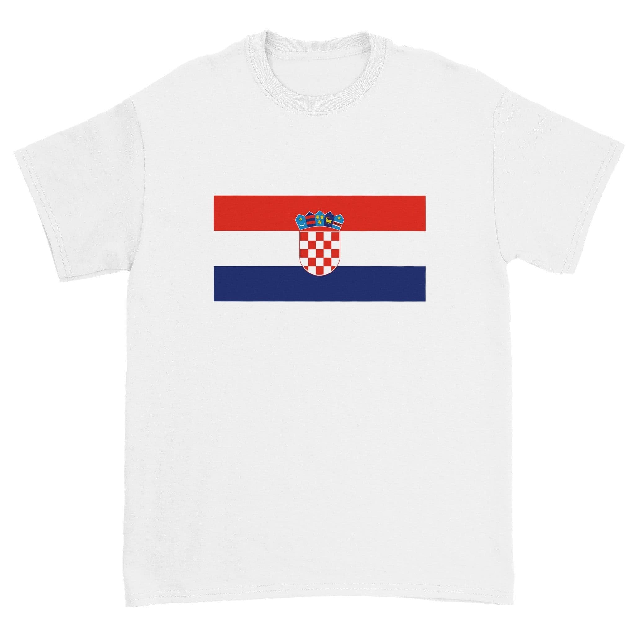 image-T-shirt unisexe ras du cou en coton ultra | Gildan 2000