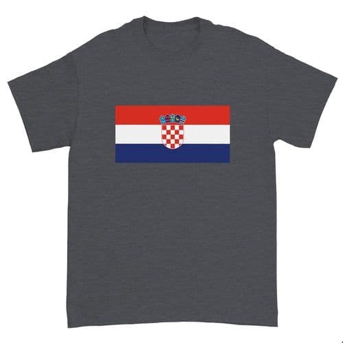 image-T-shirt unisexe ras du cou en coton ultra | Gildan 2000