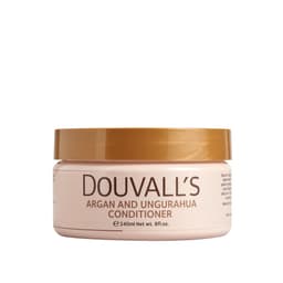 image-Argan and Ungurahua Cream Conditioner 275ml | Smoothing and Hydrating