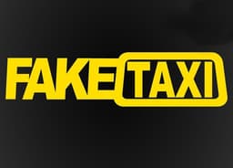 image-Fake Taxi Drifting Sign Funny Car Sticker