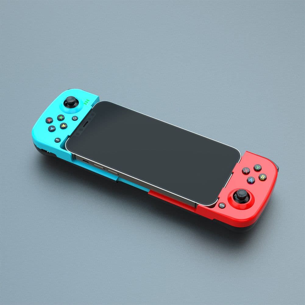 image-Machine Handle Retractable Game Handle