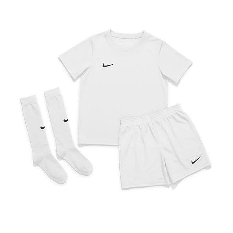 image-Nike Dry Park 20 Jr CD2244-100 football set