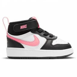 image-Nike Court Borough Mid2 (TDV) Jr CD7784-005 shoes