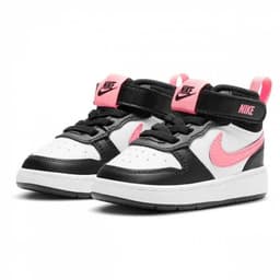 image-Nike Court Borough Mid2 (TDV) Jr CD7784-005 shoes