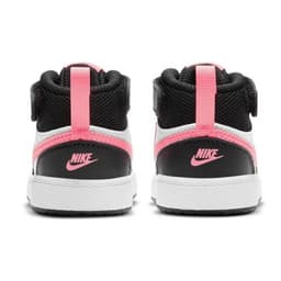 image-Nike Court Borough Mid2 (TDV) Jr CD7784-005 shoes