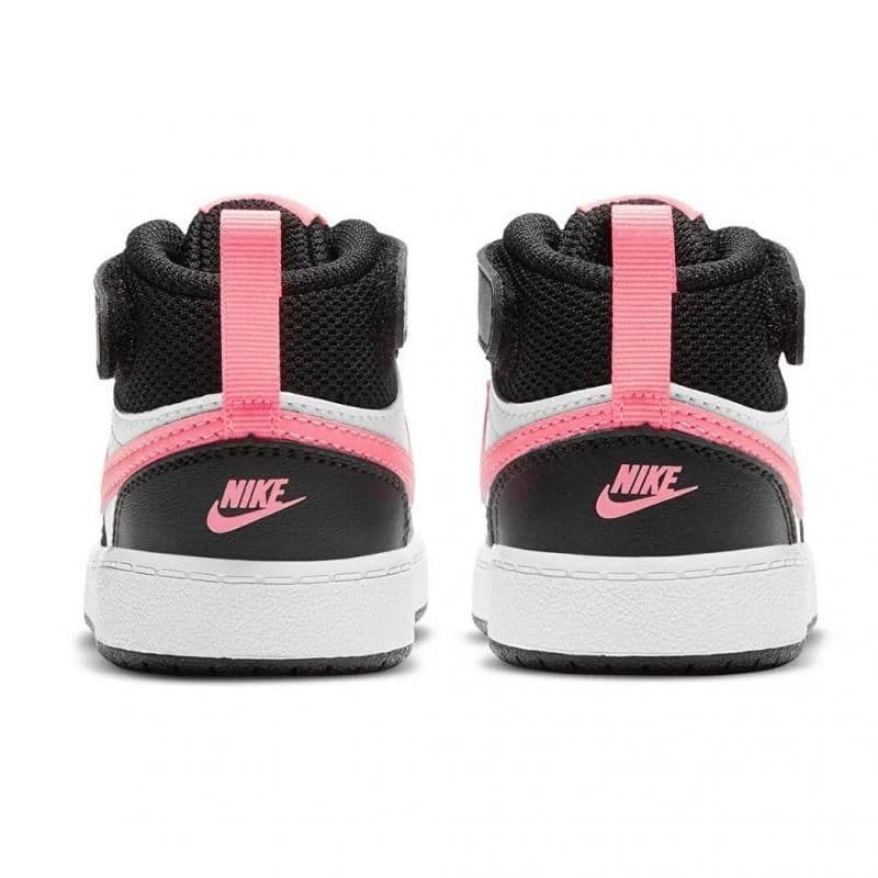 image-Nike Court Borough Mid2 (TDV) Jr CD7784-005 shoes