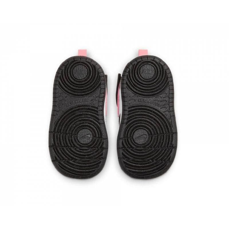 image-Nike Court Borough Mid2 (TDV) Jr CD7784-005 shoes
