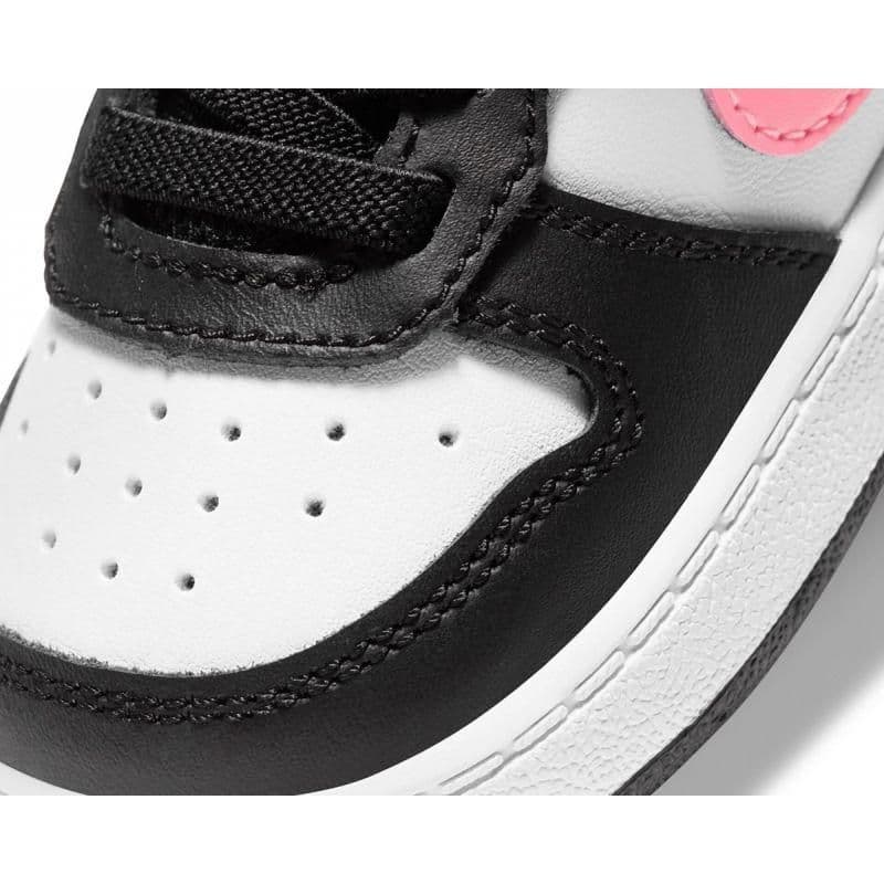 image-Nike Court Borough Mid2 (TDV) Jr CD7784-005 shoes