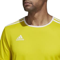 image-Adidas Entrada 18 CD8390 football jersey
