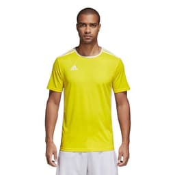 image-Adidas Entrada 18 CD8390 football jersey
