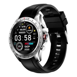 image-Men's Sports Business Smart Bracelet Watch