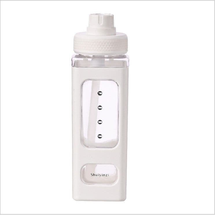 image-Student Sports Space Cup Simple Fitness Malay Water Cup
