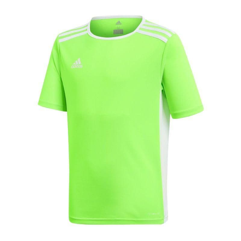 image-T-shirt adidas Entrada 18 Jr CE9755