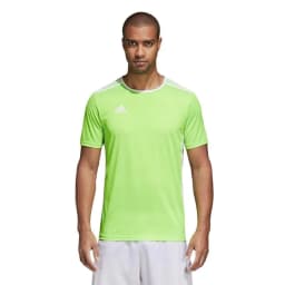 image-Adidas Entrada 18 CE9758 football jersey