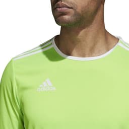 image-Adidas Entrada 18 CE9758 football jersey