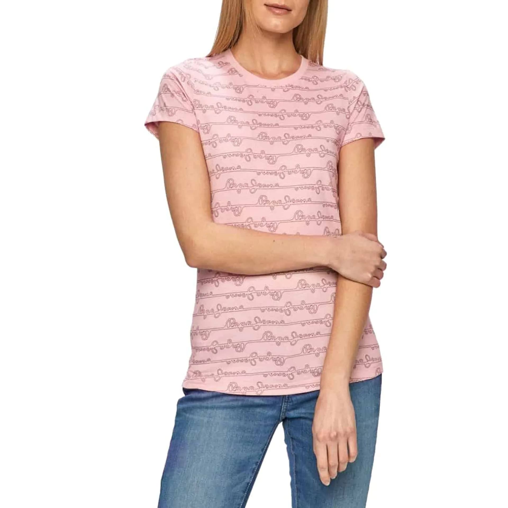 image-Pepe Jeans T-shirts