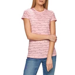 image-Pepe Jeans T-shirts