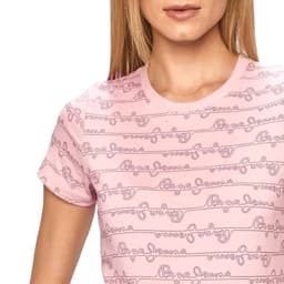 image-Pepe Jeans T-shirts