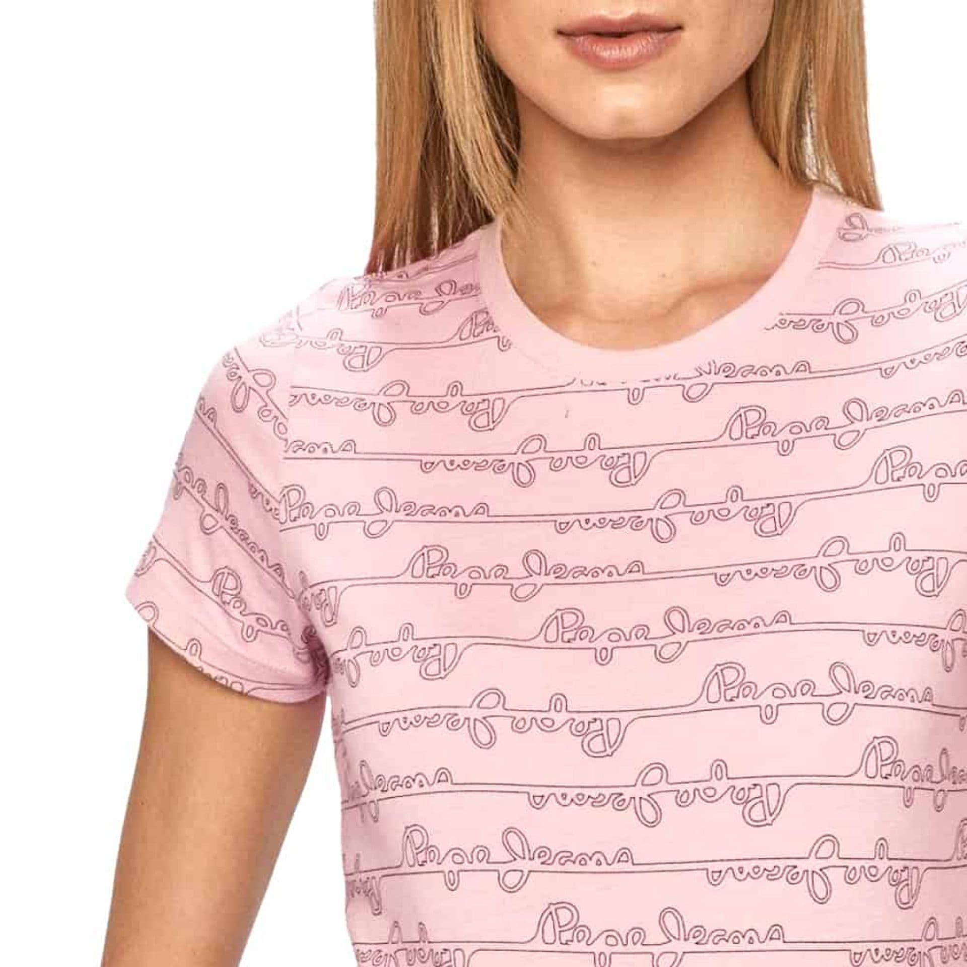 image-Pepe Jeans T-shirts