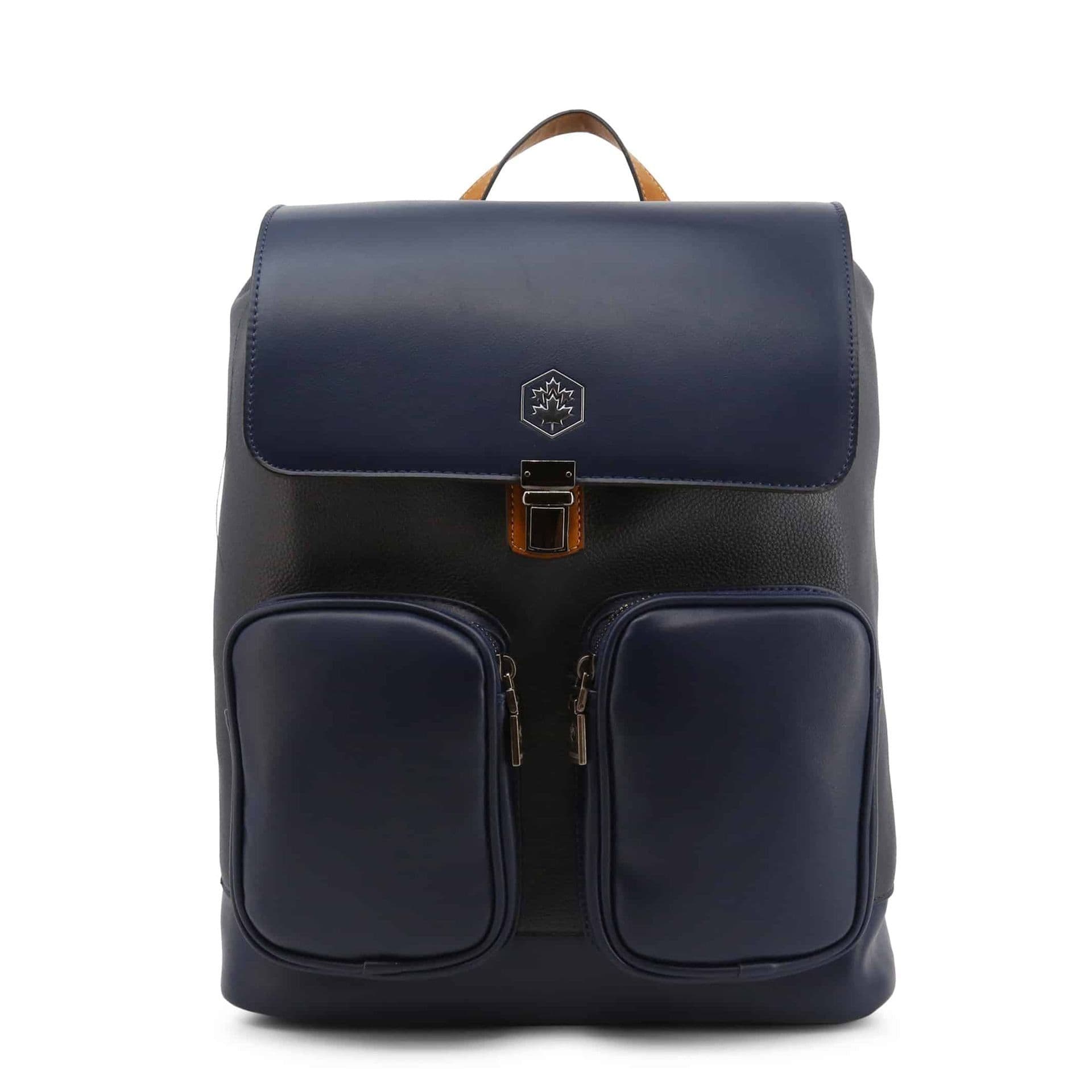 image-Lumberjack Rucksacks