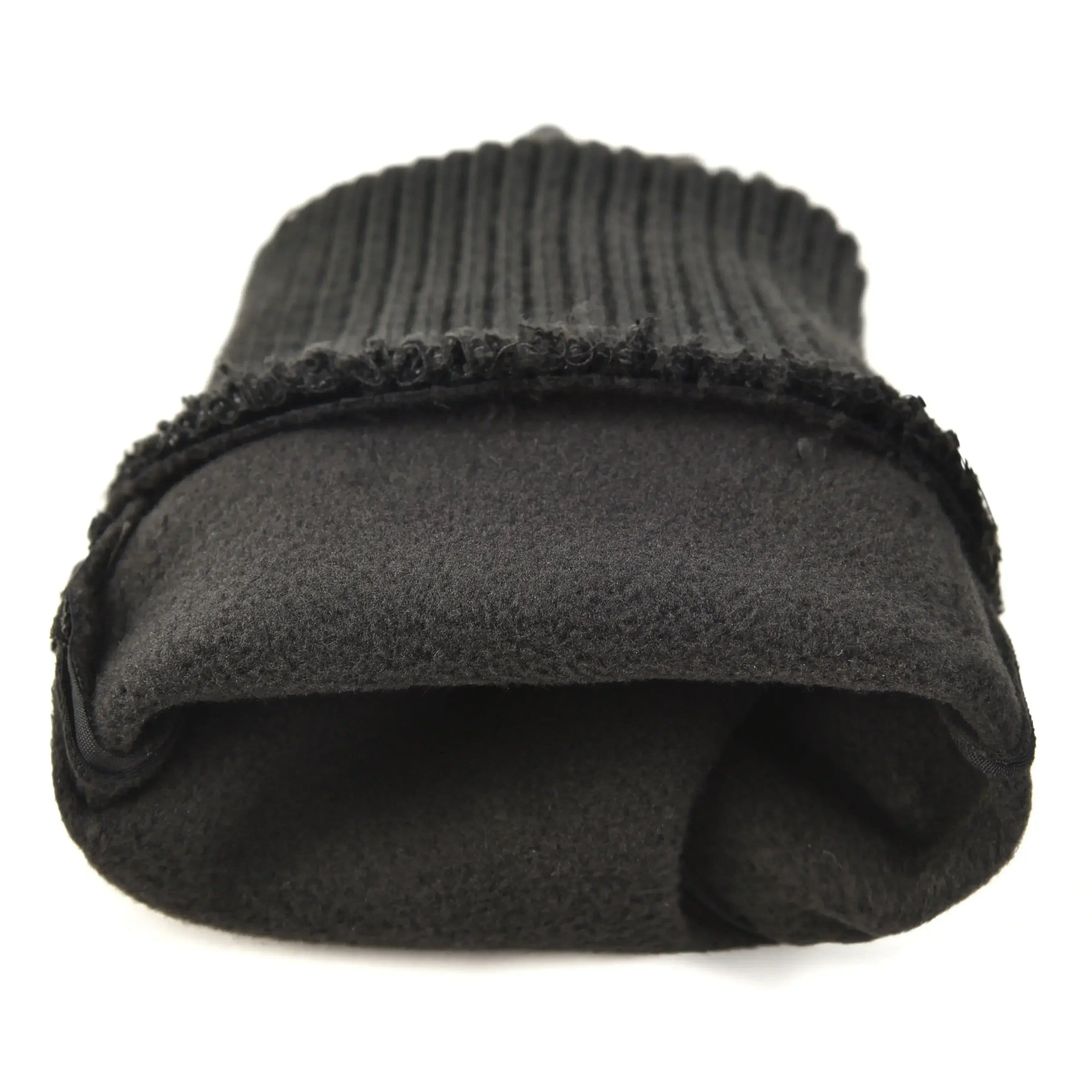 image-Men Winter Gloves Thermal Waterproof Cycling Motorcycle Gloves Full Finger TouchScreen Outdoor Running Skiing Gloves Non-slip
