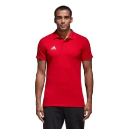image-Adidas Condivo 18 CO Polo M CF4376 football jersey
