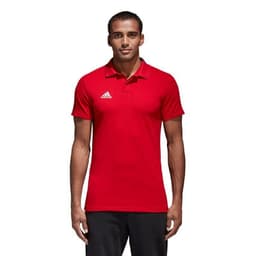 image-Adidas Condivo 18 CO Polo M CF4376 football jersey