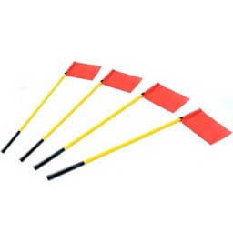 image-Flag SMJ CFG-111WB 4 pcs.