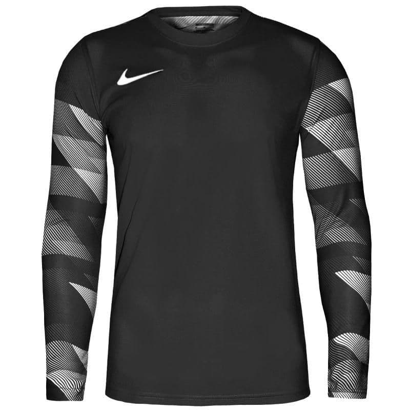 image-T-shirt Nike Dry Park IV JSY LS GK Jr CJ6072-010