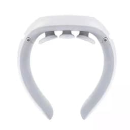 image-Neck Massager Shoulder Electric Pulse Cervical Traction Collar Therapy Deep Tissue Pain Relieve Stimulator Health Care Massage