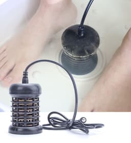 image-Foot Massage Machine Ion Foot Bath Detox Machine