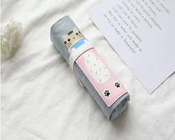 image-Student Personality Pencil Bag Stationery Bag