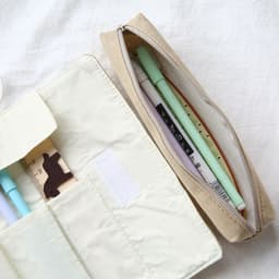 image-Student Personality Pencil Bag Stationery Bag