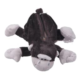 image-Plush Cute Korean Cartoon Animal Creative Pencil Case For Children