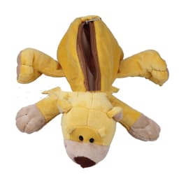 image-Plush Cute Korean Cartoon Animal Creative Pencil Case For Children