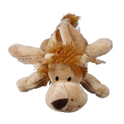 image-Plush Cute Korean Cartoon Animal Creative Pencil Case For Children