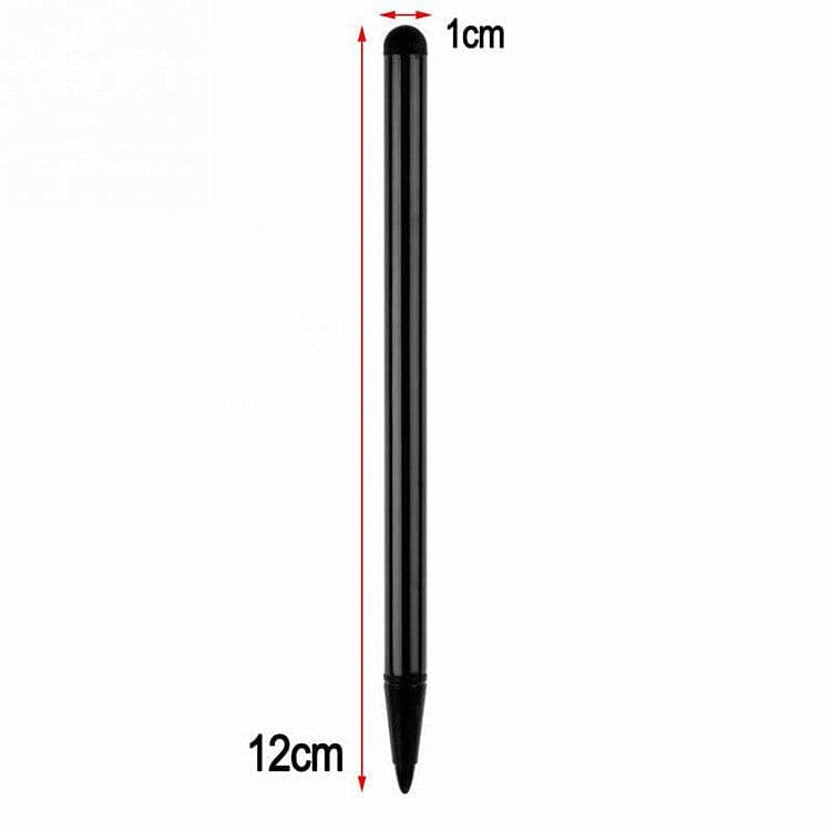 image-Resistive Capacitive Pen Simple Dual-Purpose Touch Screen Pen