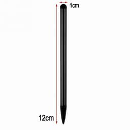 image-Resistive Capacitive Pen Simple Dual-Purpose Touch Screen Pen