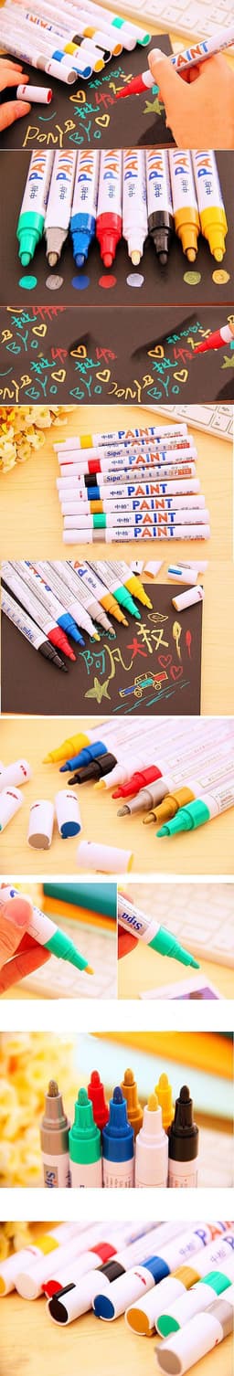 image-Mountain Bike Bicycle Folding Road Bike Paint Pen