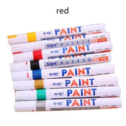 image-Mountain Bike Bicycle Folding Road Bike Paint Pen