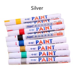 image-Mountain Bike Bicycle Folding Road Bike Paint Pen