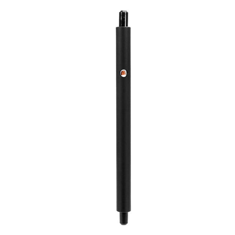 image-MINISO Color Stationery Black Sign Pen Cute Cartoon Bare Bear Press Gel Pen