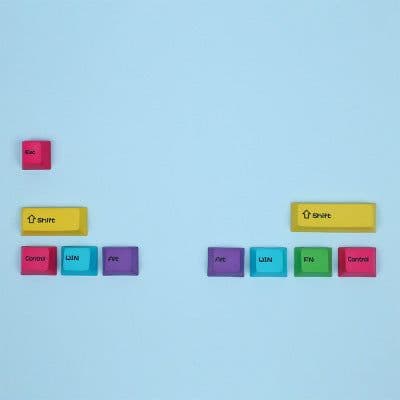 image-Keycap Hall Diy Ps Theme Keycap