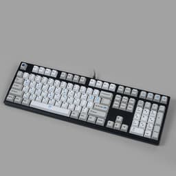 image-Keycap Hall Diy Ps Theme Keycap