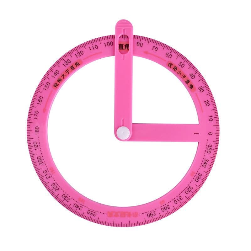 image-Fraction Plate, Fraction Circle And Fraction Addition And Subtraction Combined Model Teaching Aids